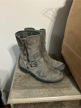Sporto Corbit Women’s Boots